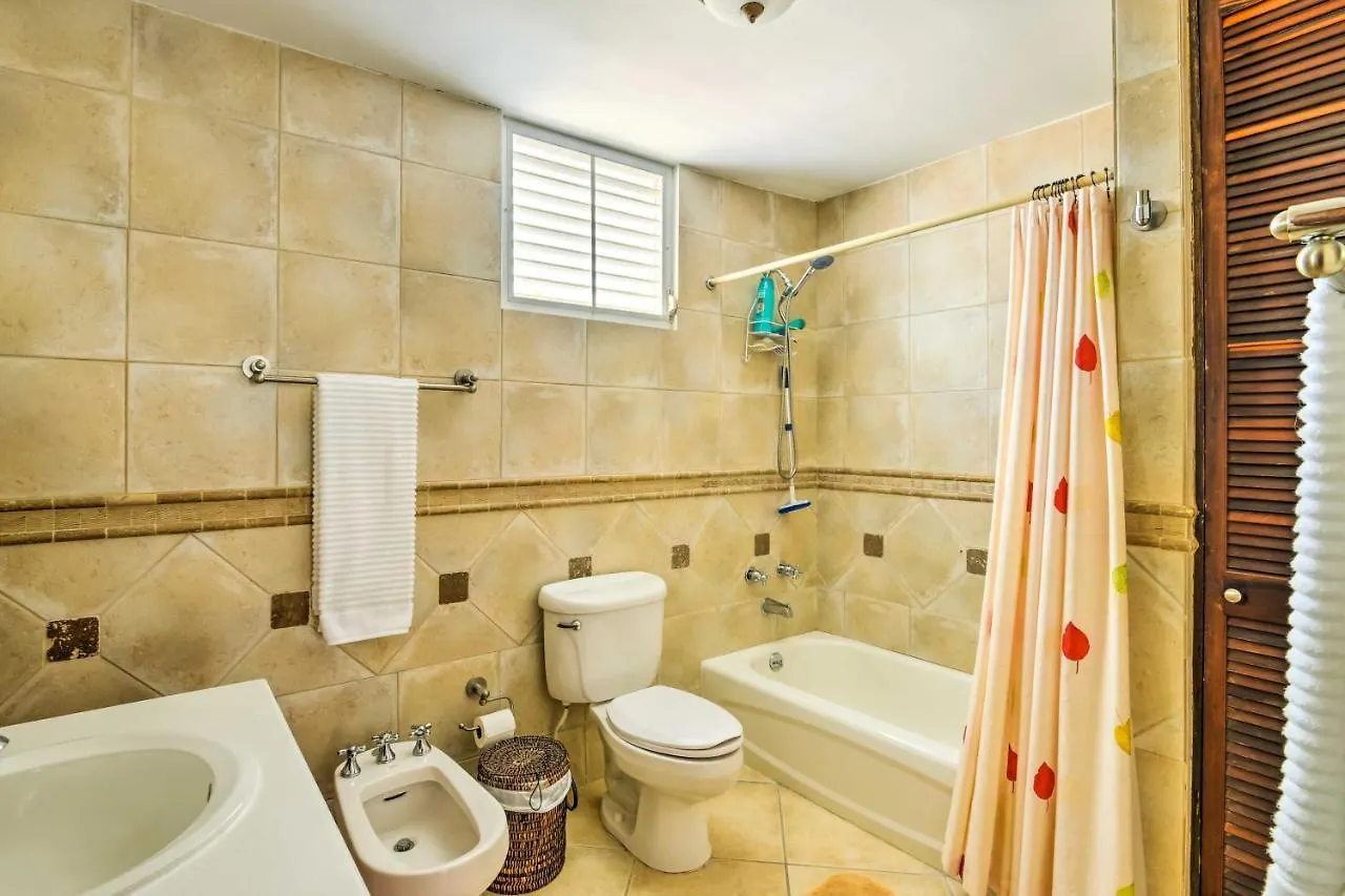 Villa Fajardo Townhouse With Private Pool And Ocean View 0*,  Puerto Rico